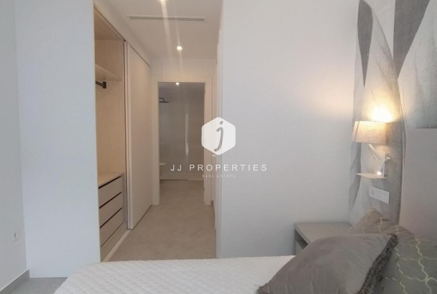 Tweedehands - Appartement / flat -
Torrevieja - Torreblanca