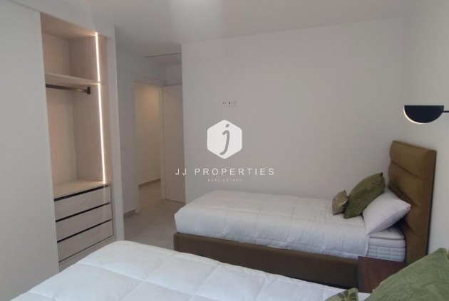 Tweedehands - Appartement / flat -
Torrevieja - Torreblanca