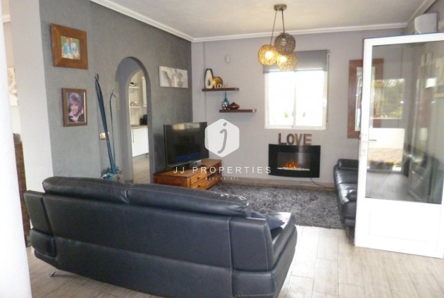 Tweedehands - Villa -
Playa Flamenca - Costa Blanca