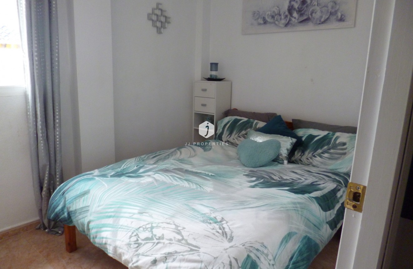 Tweedehands - Villa -
Playa Flamenca - Costa Blanca