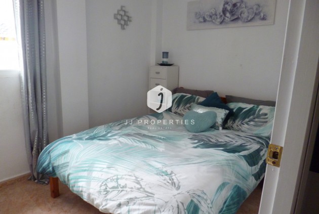 Tweedehands - Villa -
Playa Flamenca - Costa Blanca