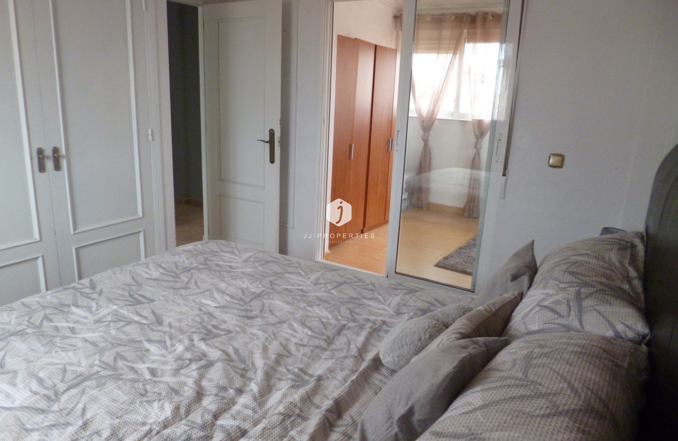 Tweedehands - Villa -
Playa Flamenca - Costa Blanca