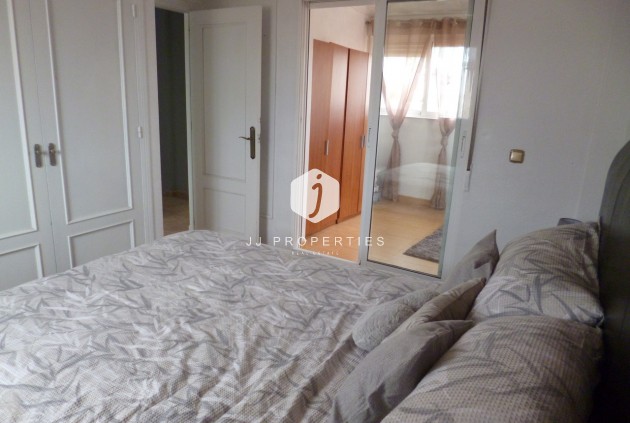 Tweedehands - Villa -
Playa Flamenca - Costa Blanca