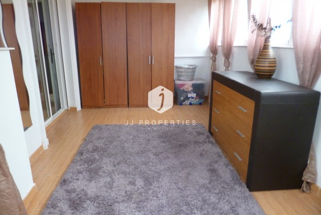 Tweedehands - Villa -
Playa Flamenca - Costa Blanca