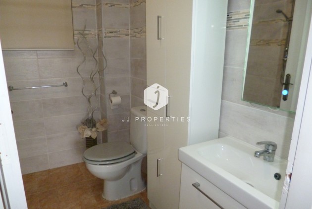 Tweedehands - Villa -
Playa Flamenca - Costa Blanca