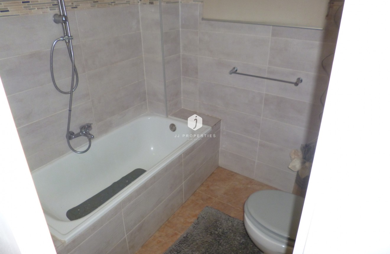 Tweedehands - Villa -
Playa Flamenca - Costa Blanca