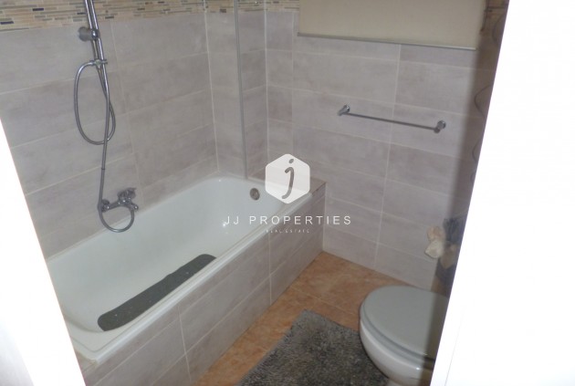 Tweedehands - Villa -
Playa Flamenca - Costa Blanca