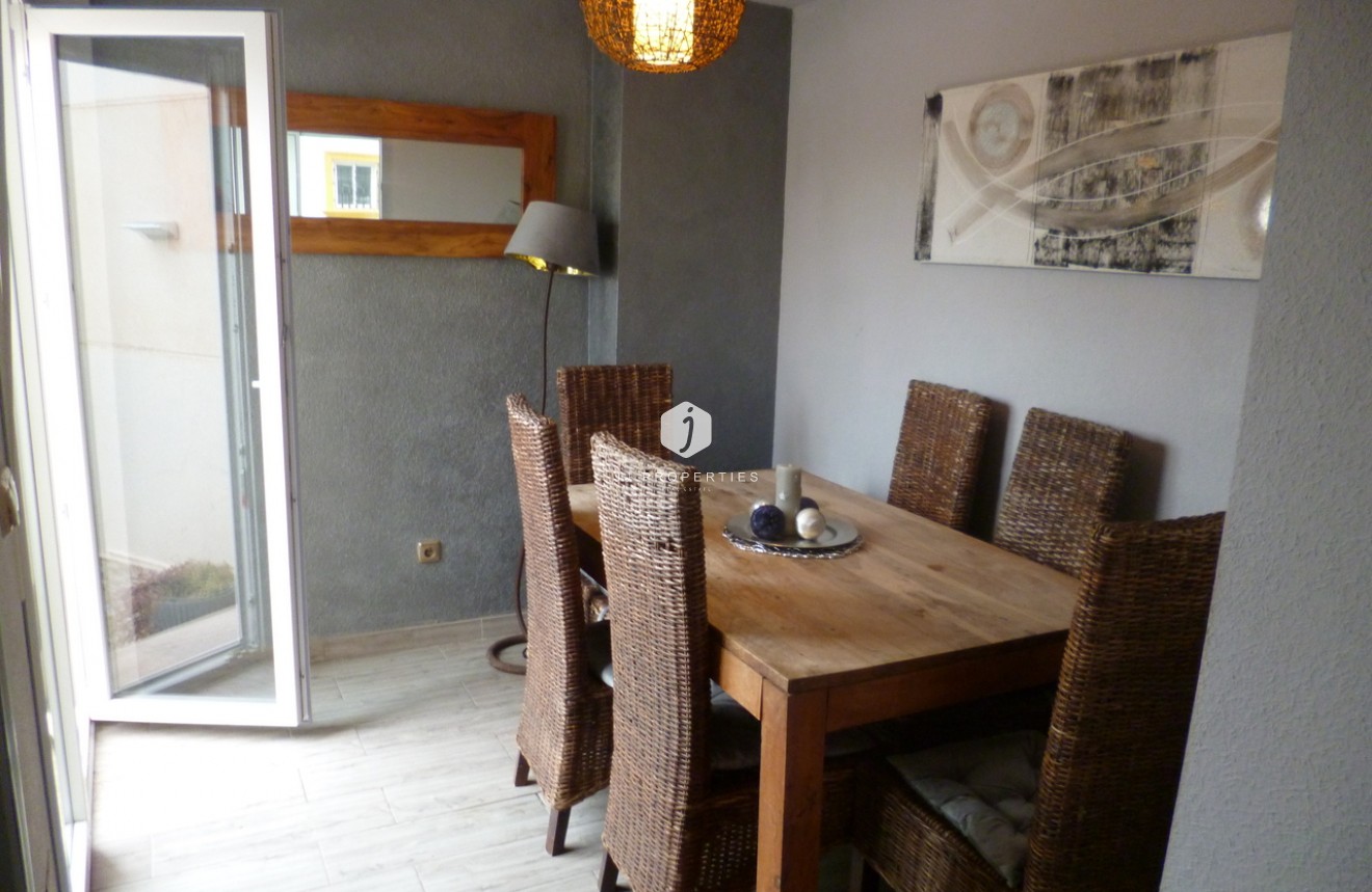 Tweedehands - Villa -
Playa Flamenca - Costa Blanca