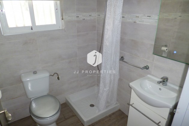 Tweedehands - Villa -
Playa Flamenca - Costa Blanca