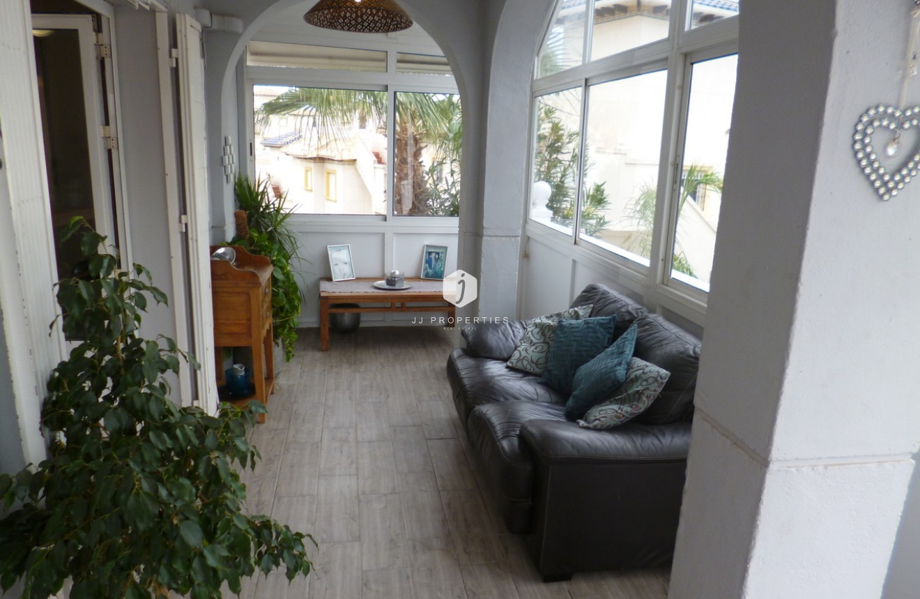 Tweedehands - Villa -
Playa Flamenca - Costa Blanca