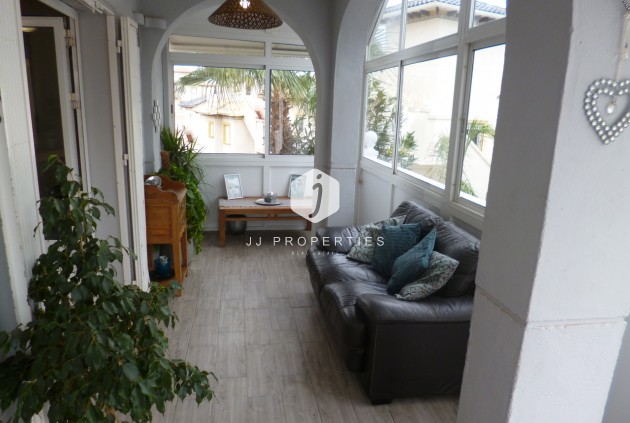 Tweedehands - Villa -
Playa Flamenca - Costa Blanca