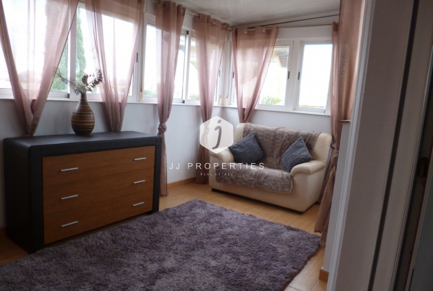 Tweedehands - Villa -
Playa Flamenca - Costa Blanca