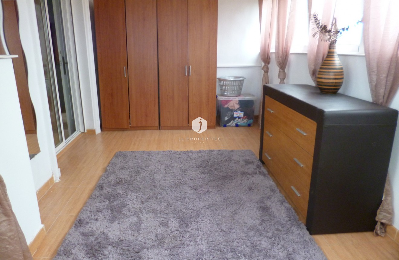 Tweedehands - Villa -
Playa Flamenca - Costa Blanca