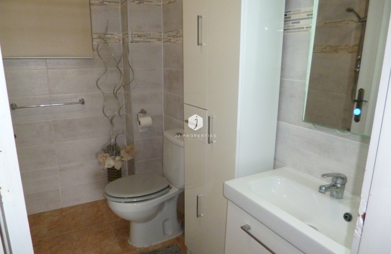 Tweedehands - Villa -
Playa Flamenca - Costa Blanca