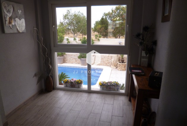 Tweedehands - Villa -
Playa Flamenca - Costa Blanca