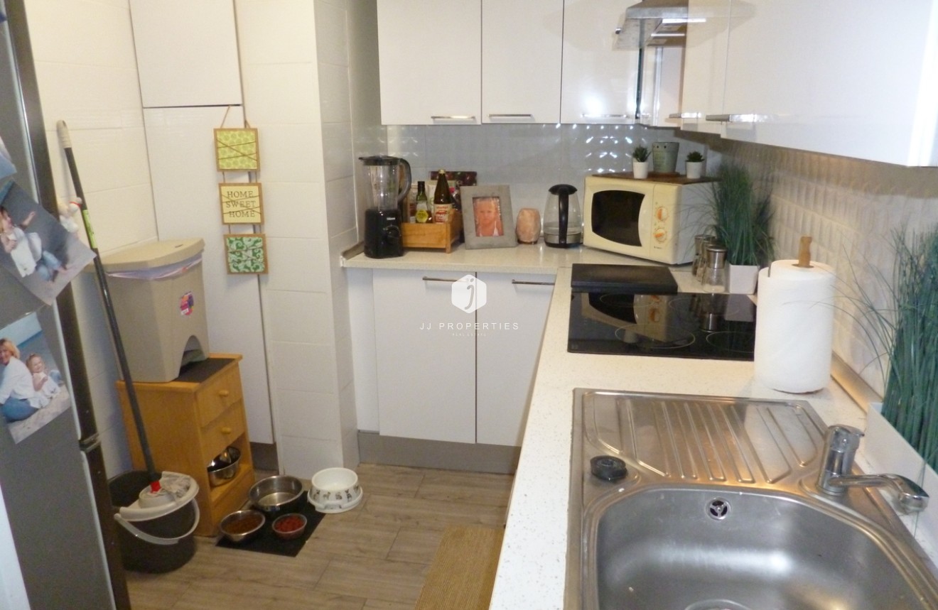 Tweedehands - Villa -
Playa Flamenca - Costa Blanca