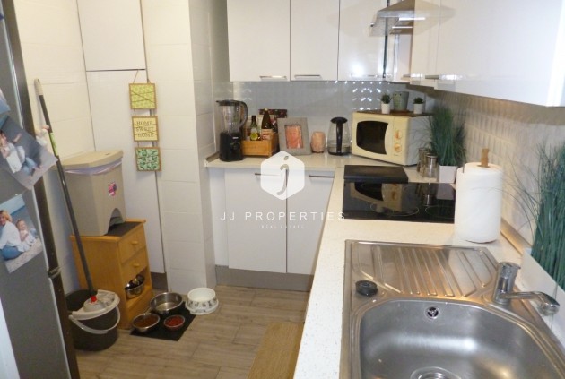 Tweedehands - Villa -
Playa Flamenca - Costa Blanca