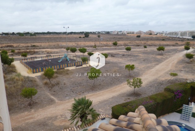 Tweedehands - Villa -
Playa Flamenca - Costa Blanca