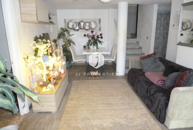 Tweedehands - Villa -
Playa Flamenca - Costa Blanca