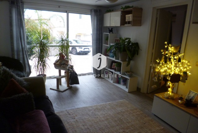 Tweedehands - Villa -
Playa Flamenca - Costa Blanca