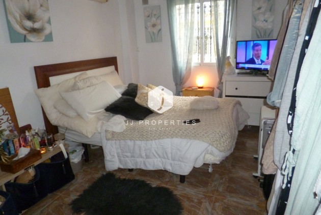 Tweedehands - Villa -
Playa Flamenca - Costa Blanca