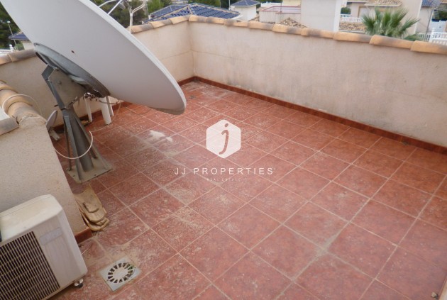 Tweedehands - Villa -
Playa Flamenca - Costa Blanca