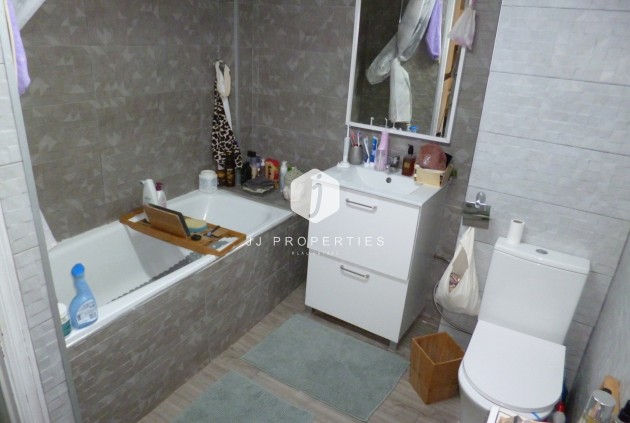 Tweedehands - Villa -
Playa Flamenca - Costa Blanca