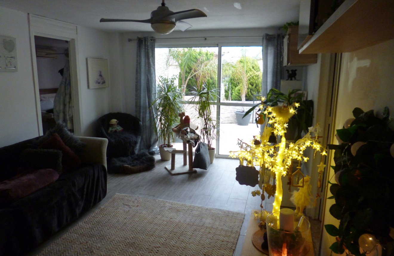 Tweedehands - Villa -
Playa Flamenca - Costa Blanca