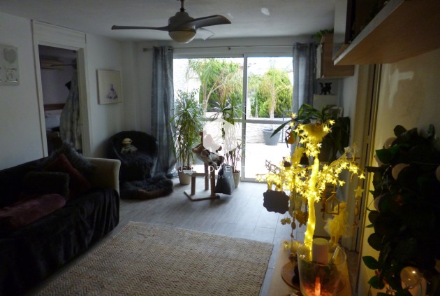 Tweedehands - Villa -
Playa Flamenca - Costa Blanca