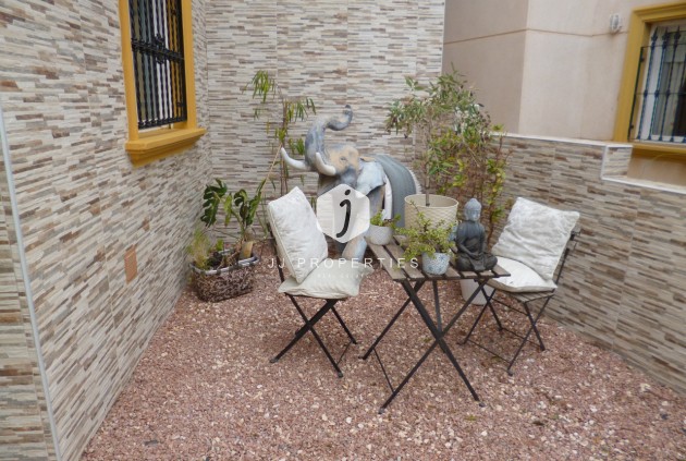 Tweedehands - Villa -
Playa Flamenca - Costa Blanca