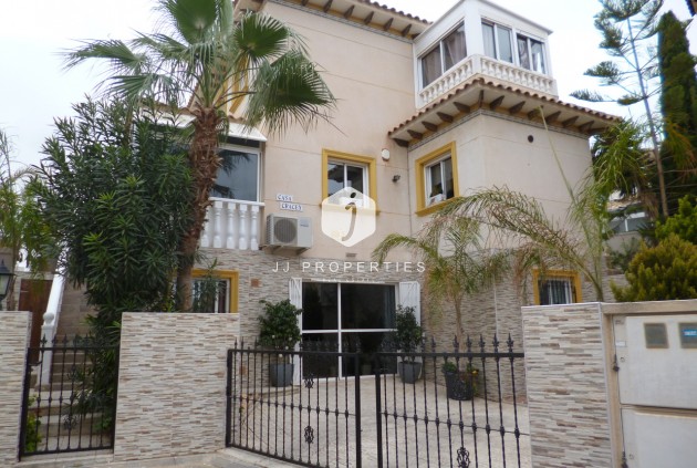 Tweedehands - Villa -
Playa Flamenca - Costa Blanca