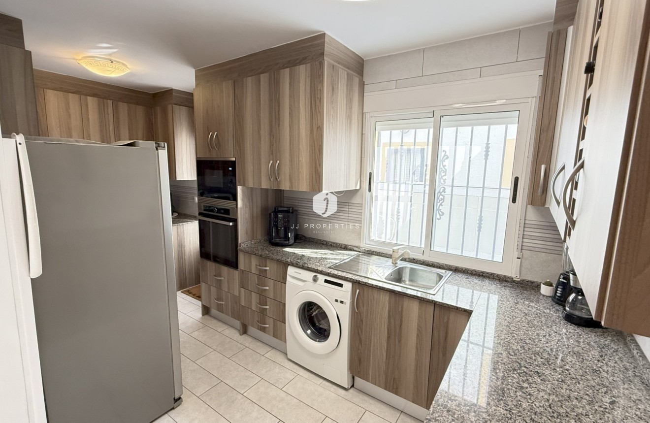 Tweedehands - Villa -
Orihuela Costa - Costa Blanca