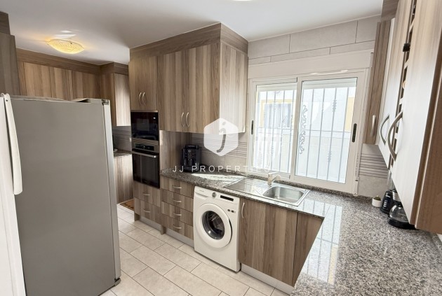 Tweedehands - Villa -
Orihuela Costa - Costa Blanca