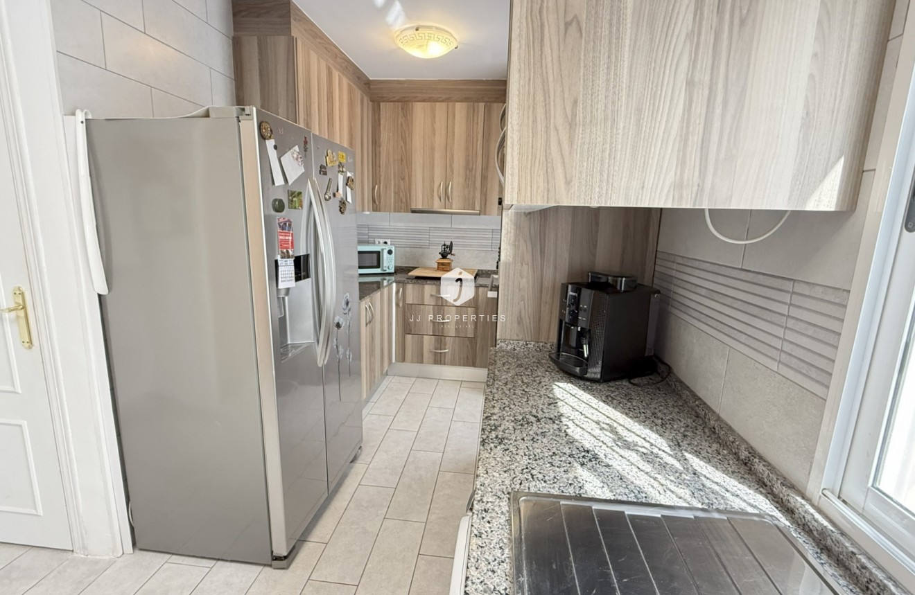 Tweedehands - Villa -
Orihuela Costa - Costa Blanca