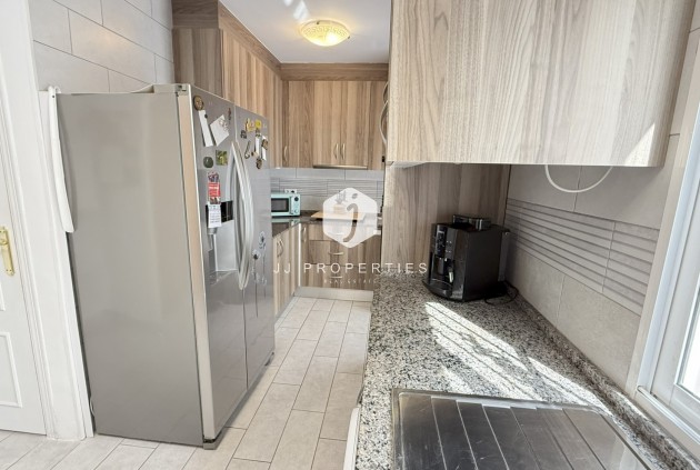 Tweedehands - Villa -
Orihuela Costa - Costa Blanca