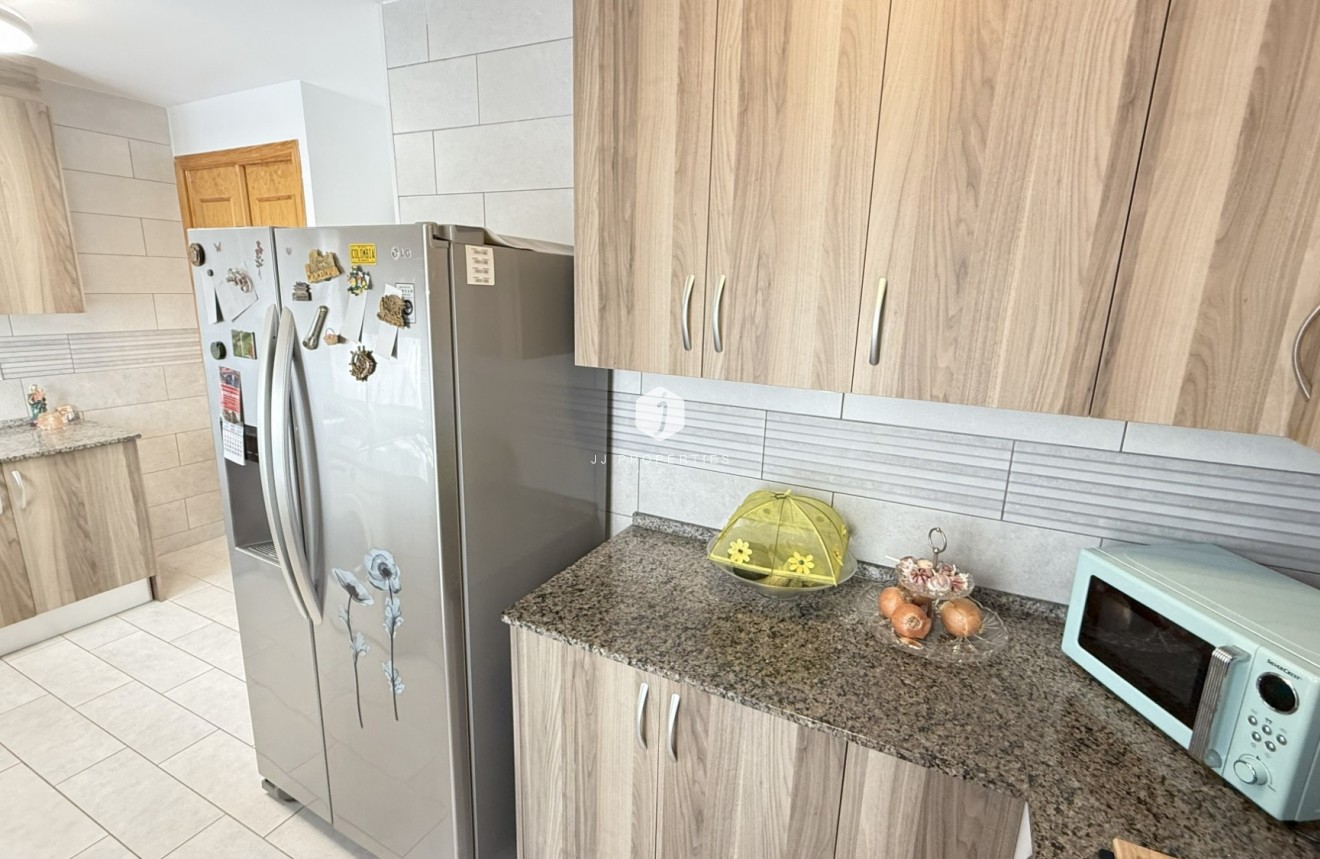 Tweedehands - Villa -
Orihuela Costa - Costa Blanca