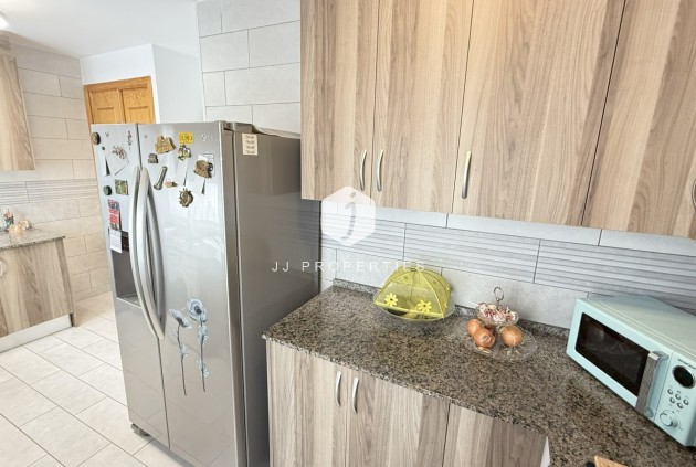 Tweedehands - Villa -
Orihuela Costa - Costa Blanca