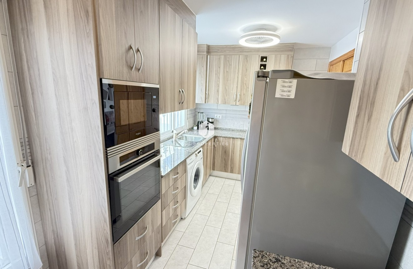 Tweedehands - Villa -
Orihuela Costa - Costa Blanca