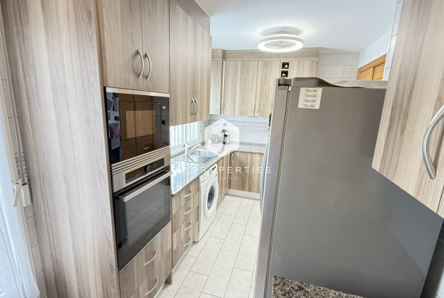 Tweedehands - Villa -
Orihuela Costa - Costa Blanca