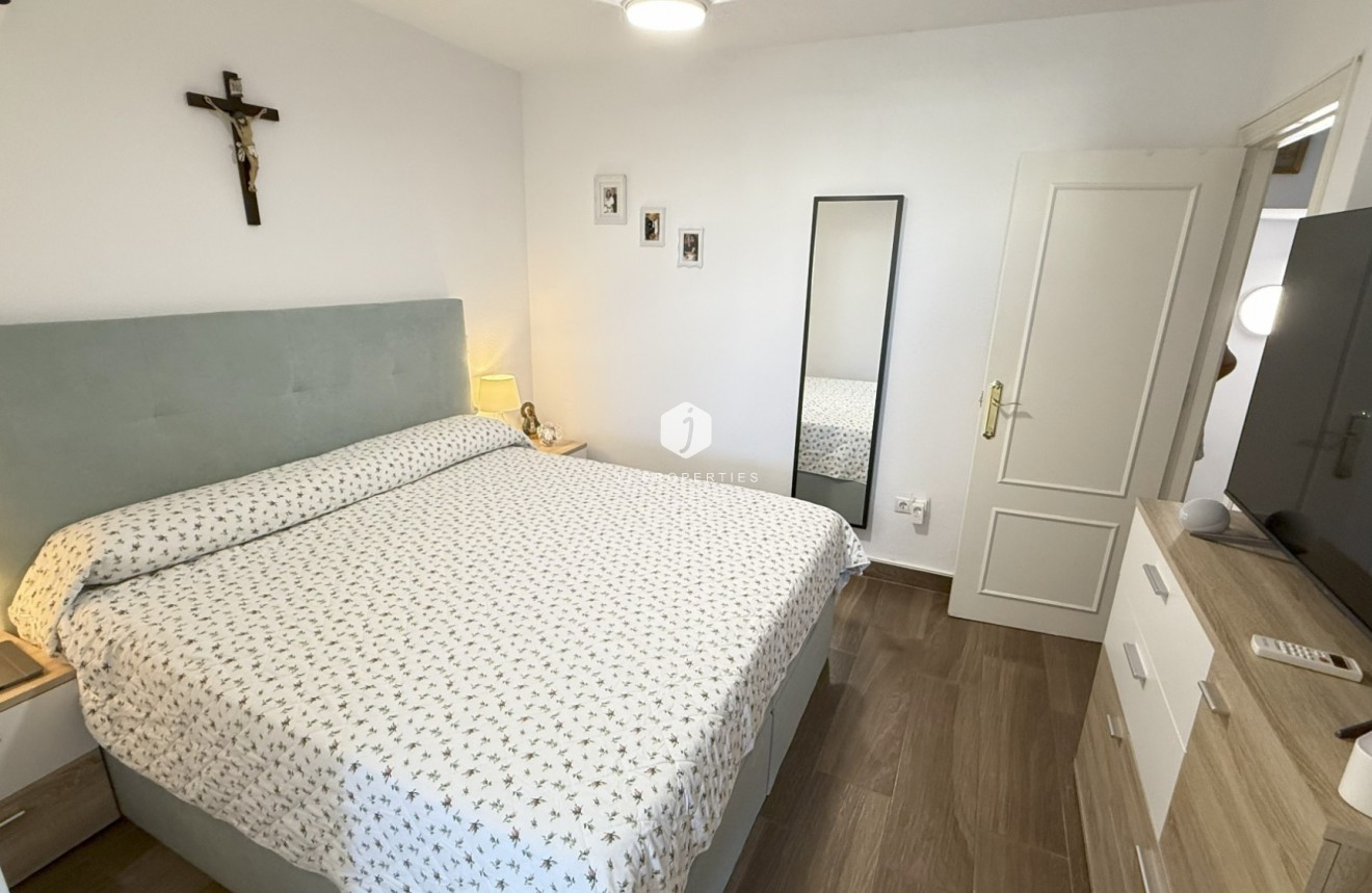 Tweedehands - Villa -
Orihuela Costa - Costa Blanca