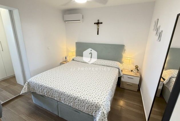 Tweedehands - Villa -
Orihuela Costa - Costa Blanca