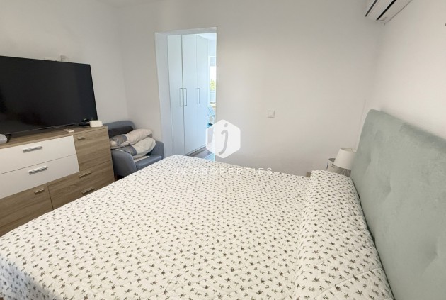 Tweedehands - Villa -
Orihuela Costa - Costa Blanca