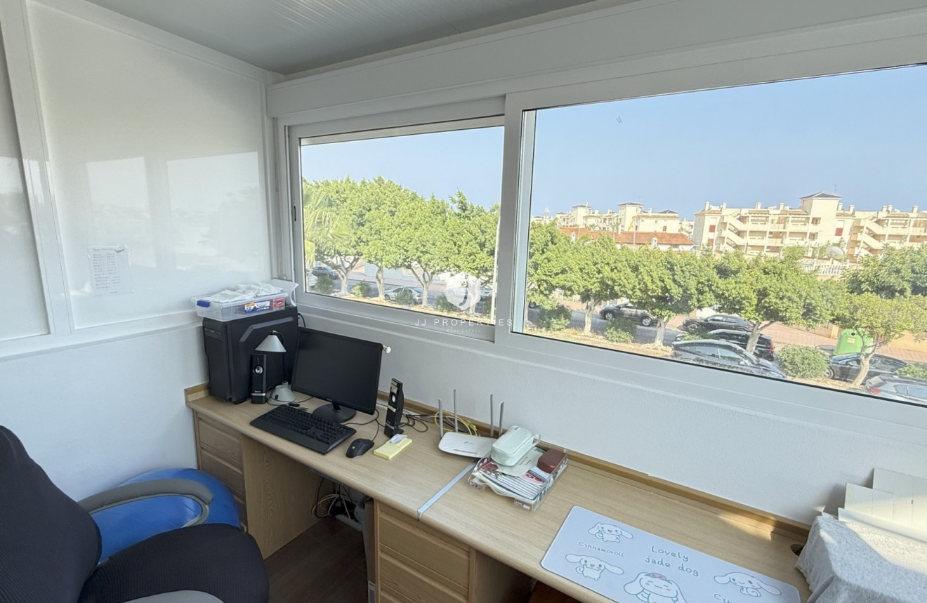 Tweedehands - Villa -
Orihuela Costa - Costa Blanca