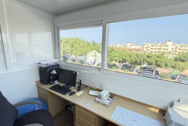 Tweedehands - Villa -
Orihuela Costa - Costa Blanca