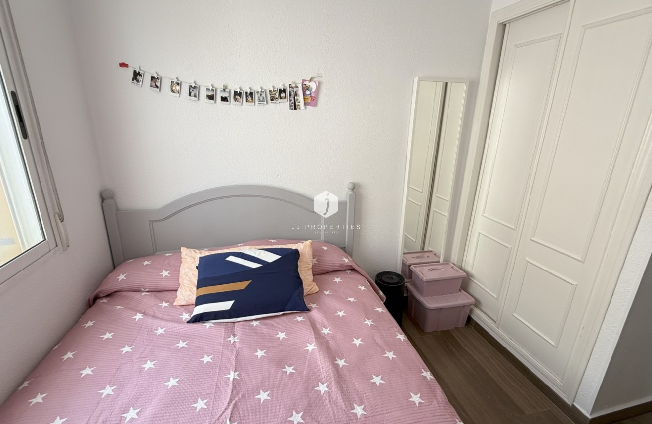 Tweedehands - Villa -
Orihuela Costa - Costa Blanca