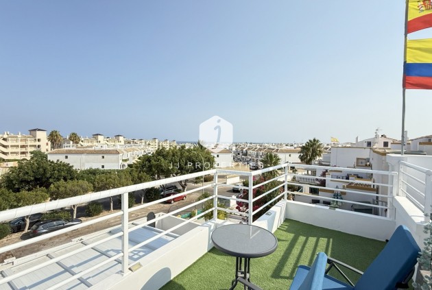 Tweedehands - Villa -
Orihuela Costa - Costa Blanca