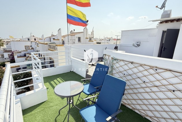 Tweedehands - Villa -
Orihuela Costa - Costa Blanca