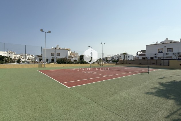 Tweedehands - Villa -
Orihuela Costa - Costa Blanca