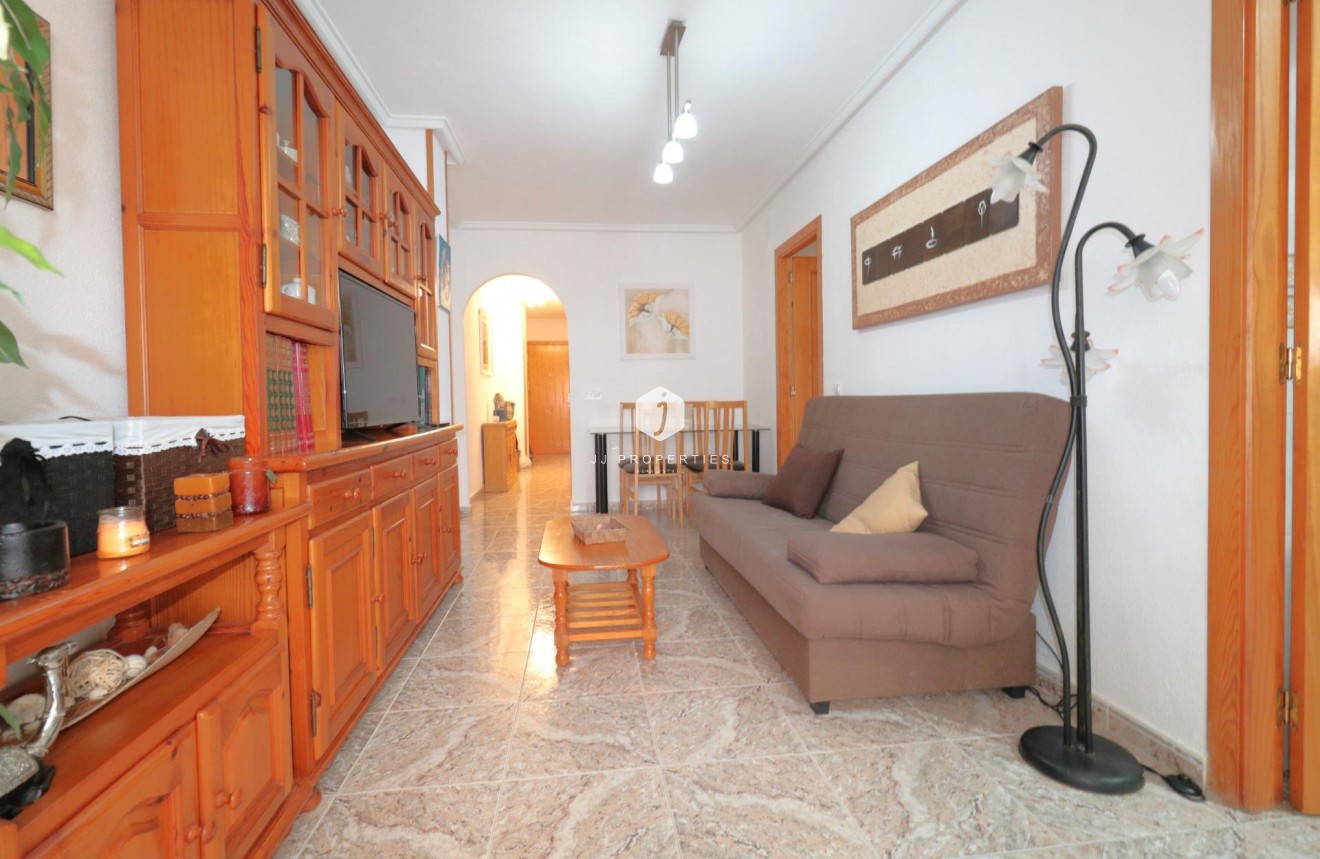 Tweedehands - Appartement / flat -
Torrevieja - Acequion