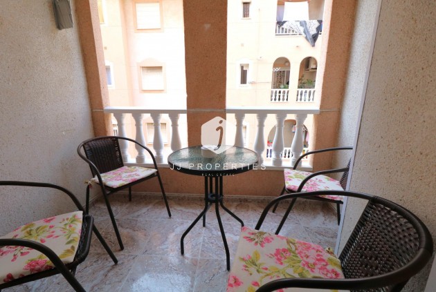 Tweedehands - Appartement / flat -
Torrevieja - Acequion